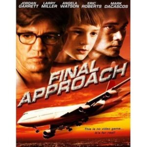 Final Approach (2005) Starring Veronica Alicino on DVD