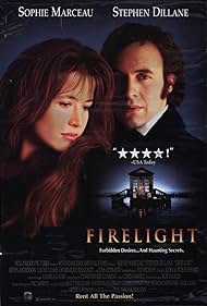 Firelight on DVD, Drama, Sophie Marceau, Stephen Dillane $9.99