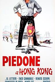 Flatfoot In Hong Kong on DVD, Comedy, Bud Spencer, Al Lettieri