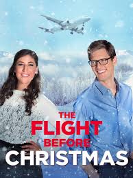 The Flight Before Christmas 2015 on DVD Movie $9.99
