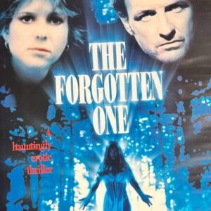 The Forgotten One 1989 DVD