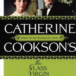 The Glass Virgin on DVD, Romance, Jan Graveson, Christine Kavanagh