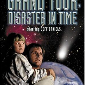 Timescape (aka Grand Tour: Disaster in Time) 1992 on DVD $9.99