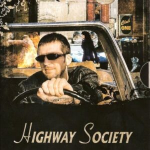 Highway Society (2000) on DVD $9.99