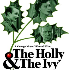 The Holly and the Ivy 1952 on DVD