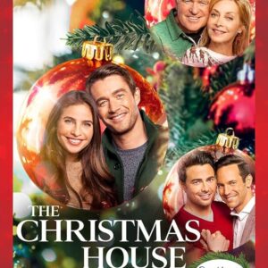 The Christmas House DVD Movie