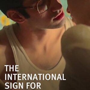 The International Sign for Choking (2011) Starring Zach Weintraub on DVD