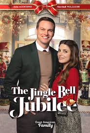 THE JINGLEBELL JUBILEE DVD MOVIE 2023