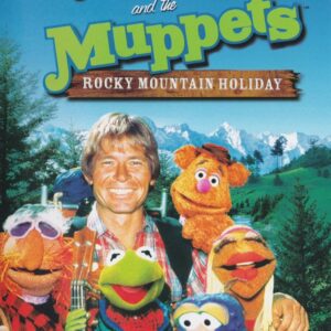 John Denver and the Muppets - Rocky Mountain Holiday $9.99