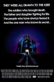 The Keep on DVD, Drama, Scott Glenn, Ian McKellen