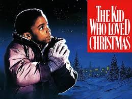 The Kid Who Loved Christmas 1990 on DVD Movie $9.99