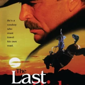The Last Ride aka Ruby Jean and Joe on DVD, Drama, Tom Selleck, Rebekah Johnson MOVIE