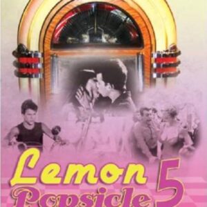 Lemon Popsicle 5 : Baby Love on DVD, Comedy, Yftach Katzur, Zachi Noy