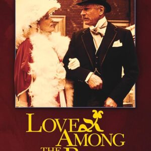 Love Among The Ruins on DVD, Comedy, Katharine Hepburn, Laurence Olivier