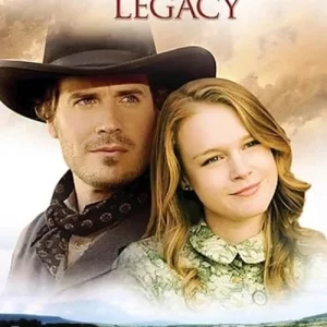 Love Comes Softly on DVD, Romance, Katherine Heigl, Dale Midkiff MOVIE