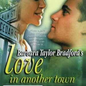 Love In Another Town on DVD, Romance, Victoria Principal, Adrian Pasdar $9.99