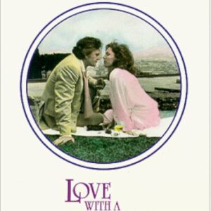 Love with a Perfect Stranger on DVD, Romance, Marilu Henner, Daniel Massey