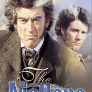 The Mallens on DVD, Drama, Caroline Blakiston, Mary Healey