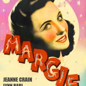 Margie 1946 on DVD Movie $9.99