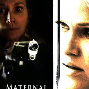 Maternal Obsession on DVD, Thriller, Nicholle Tom, Gwynyth Walsh