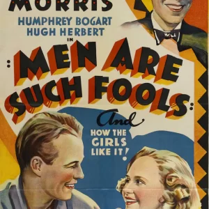 Men Are Such Fools on DVD, Romance, Diego Abatantuono, Claudio Bigagli