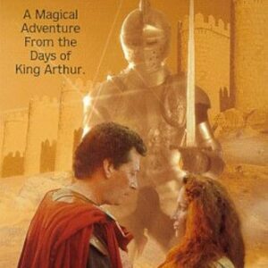 Merlin Of The Crystal Cave on DVD, Drama, George Winter, Trevor Peacock