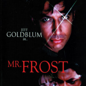 Mr. Frost Starring Jeff Goldblum DVD Movie
