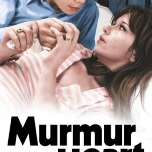 Murmur of the Heart (1971) with English Subtitles on DVD