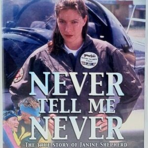 Never Tell Me Never on DVD, Drama, Claudia Karvan, Michael Caton
