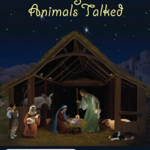 The Night The Animals Talked on DVD, Family, Frank Porretta, Joe Silver MOVIE