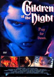 Children of the Night [DVD] Movie $9.99