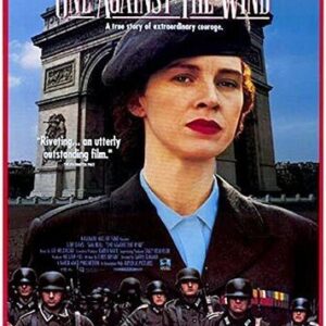 One Against The Wind on DVD, Biography, Judy Davis, Sam Neill