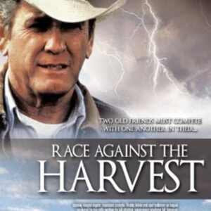 Race Against the Harvest Movie DVD