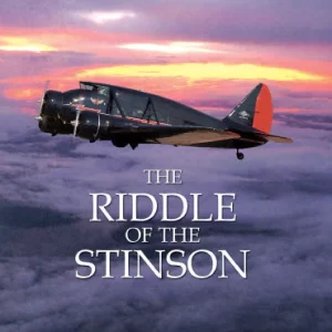 The Riddle Of The Stinson on DVD, Drama, Jack Thompson, Helen O'Connor
