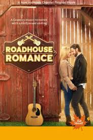 Roadhouse Romance DVD Movie
