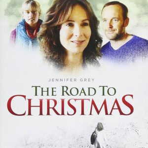 The Road to Christmas, (2006) DVD Movie