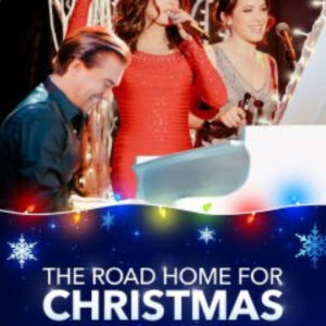 The Road Home For Christmas, (2019)
