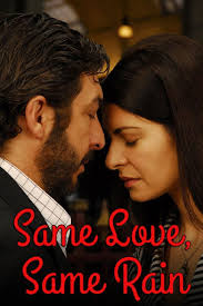 The Same Love, the Same Rain (1999) Starring Ricardo Darín on DVD