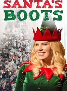 Santa’s Boots DVD Movie