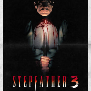 Stepfather 3 on DVD, Horror, Robert Wightman, Priscilla Barnes MOVIE