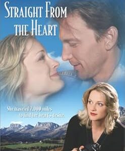 Straight from the Heart Movie DVD