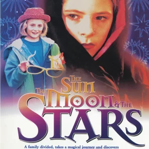 The Sun, The Moon and The Stars (1996) – Comedy DVD Movie