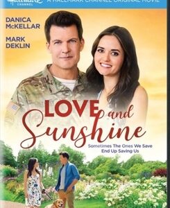 Love and Sunshine (DVD) on Sale $9.99
