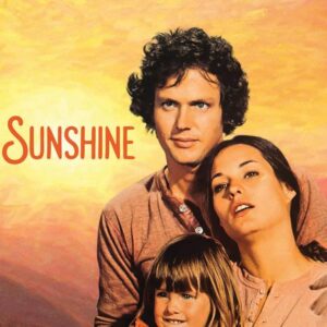 Sunshine on DVD, Drama, Cristina Raines, Cliff De Young