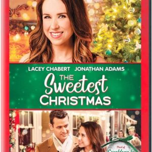 Sweetest Christmas, The DVD Movies