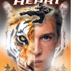 Tiger Heart on DVD, Comedy, Ted Jan Roberts, Carol Potter