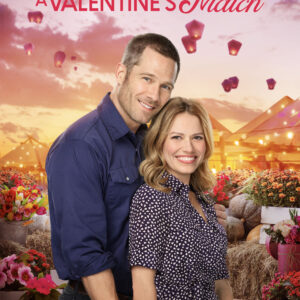 A Valentine's Match (DVD) on Sale $9.99