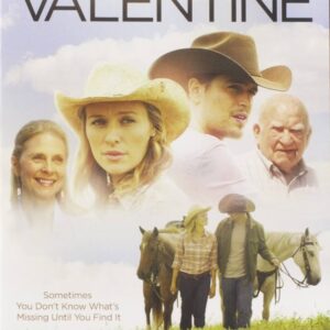 Love Finds You In Valentine DVD on Sale $9.99