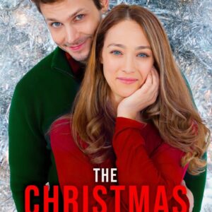 THE CHRISTMAS VENUE DVD MOVIE 2023