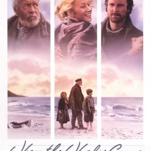 When the Whales Came on DVD, Drama, Paul Scofield, David Threlfall